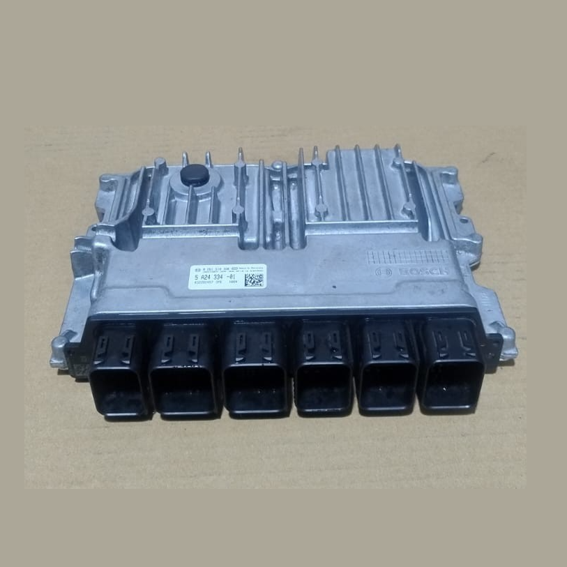 BMW F40 M135I XDRIVE X3 ENGINE COMPUTER BODY CONTROL ECU ECM DME BDC 5A24334
