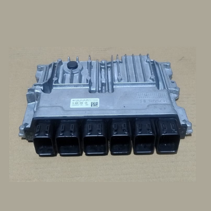 BMW F40 M135I XDRIVE X3 ENGINE COMPUTER BODY CONTROL ECU ECM DME BDC 5A24334