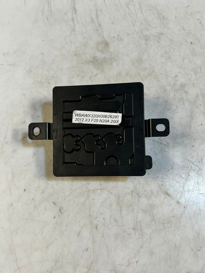 BMW E70 E71 E84 F25 F22 228i 328d 328i Integrated Supply Module 12637591534 OEM