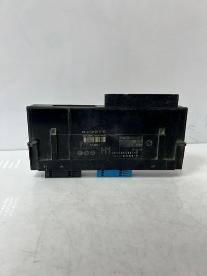 2008 BMW 3' 328I E90 Body Control Unit Module Junction Box H1 PL2 JBBFE2 917798