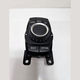 2012-2015 BMW 320i Idrive Media Controller 9317695