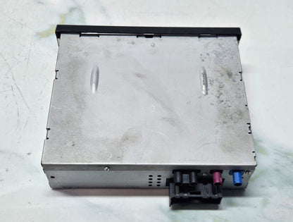 2007-08 BMW X5 E63 E64 E70 HDD Navigation ALPINE Navigation Control Unit 9187221
