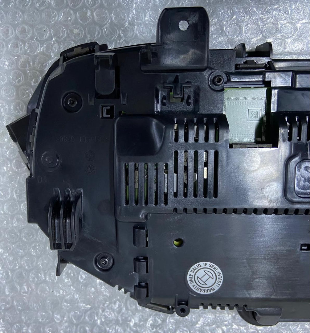 OEM BMW 3 Series G20 G21 Instrument Cluster Speedometer 5A4B490 BOSCH