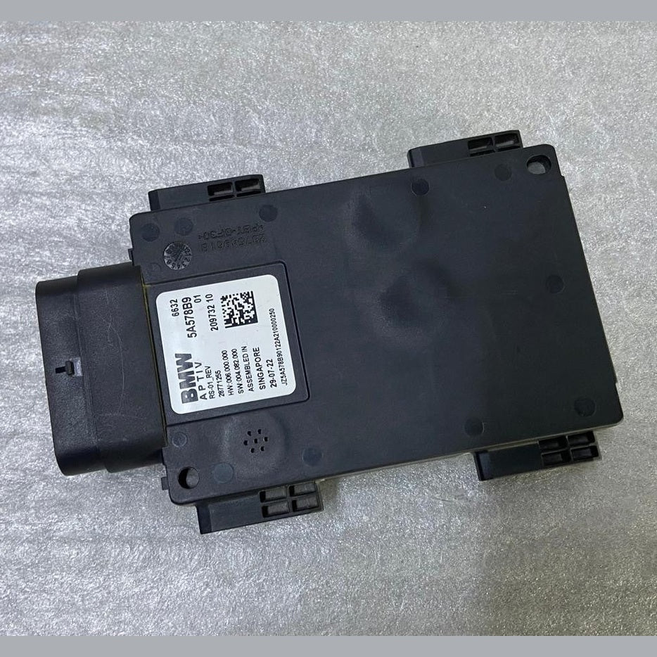 OEM BMW F40 G20 G30 G31 G11 G01 Near Range Radar Sensor Control Module 5A578B9