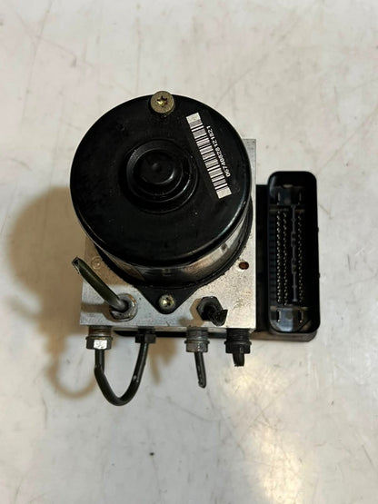 2002 BMW 330i 3 Series E46 HYDRAULIC BLOCK Abs Pump CONTROL UNIT 6759075 OEM