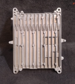 قم بتحميل الصورة إلى عارض الصور، BMW F20 F30 116i 118i 316i N13 ENGINE ECU / DME MODULE P/N  - 7636292