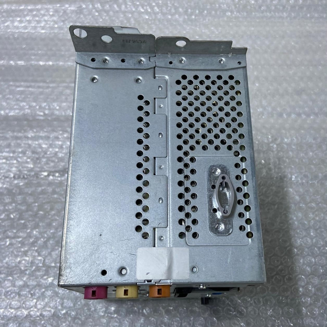 OEM BMW 7-SERIES 2008 F02 Navigation CIC Head Unit Radio Audio Head 9207449