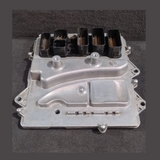 BMW F07 F10 F11 535I 535IX N55 CAS4 DME MOTORSTEUERGERÄT ECU NUR 8616314