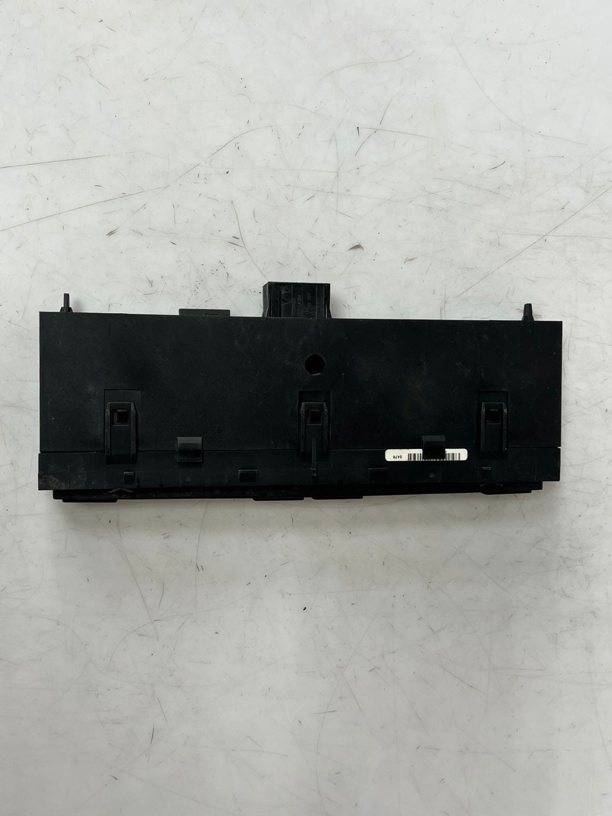 BMW 5' E60 E61 Touring Centre Console Switch Control Pdc Htd Seats 9134027 OEM