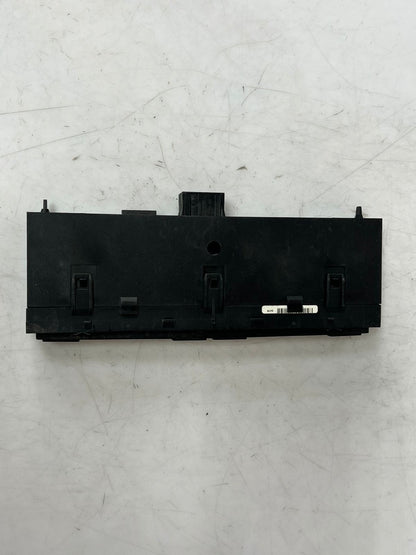 BMW 5' E60 E61 Touring Centre Console Switch Control Pdc Htd Seats 9134027 OEM