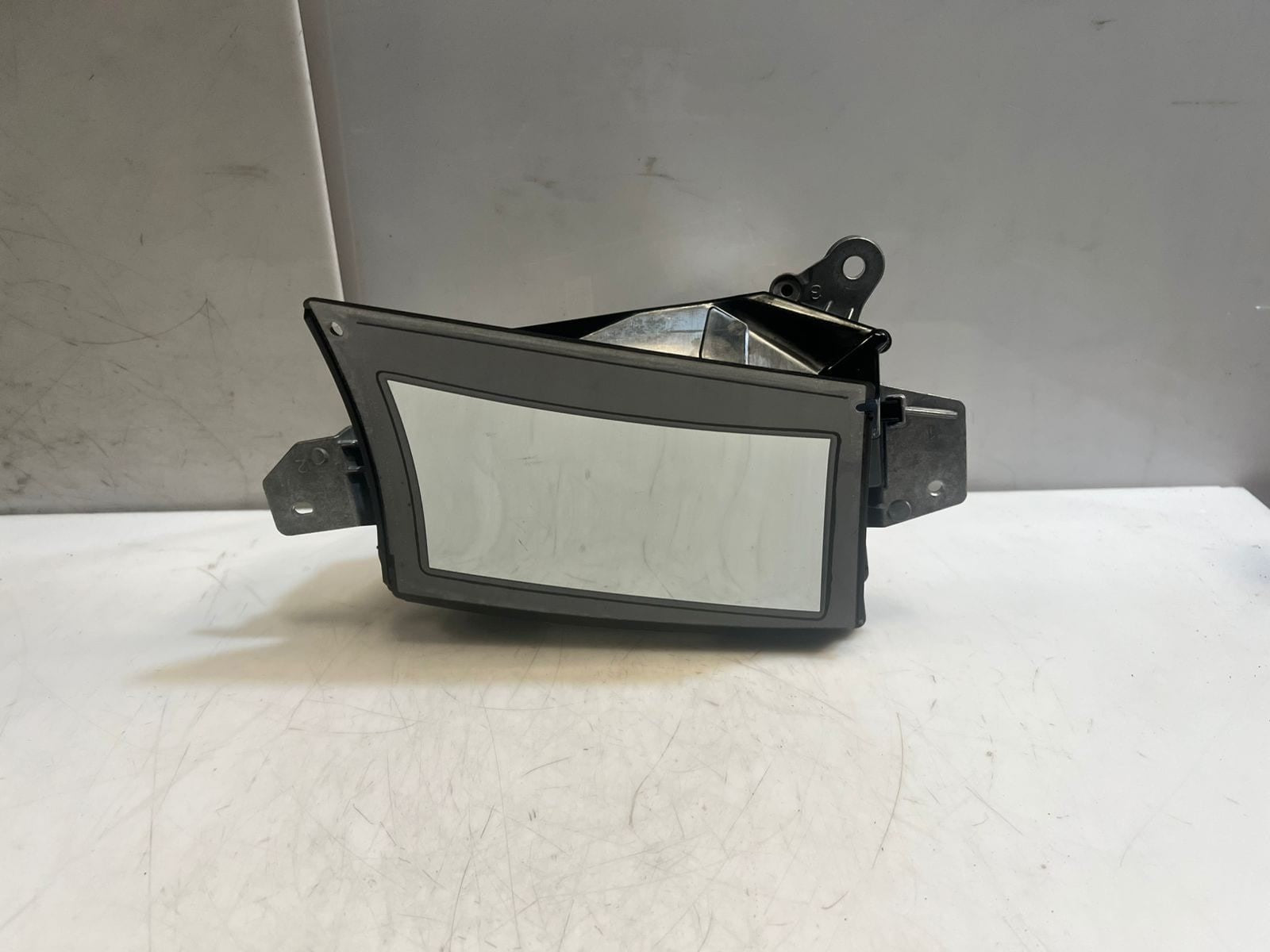 BMW 4 Series F32 F33 F36 F82 F83 M2 M3 M4 Head-Up Display RHD 9312775 OEM