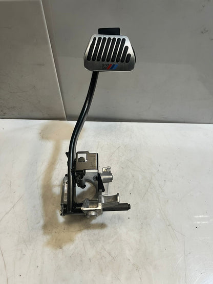 2009-2016 BMW Z4 Series E89 Brake Pedal Assembly 6785885 OEM