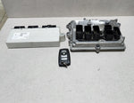 Bild in die Galerieansicht laden, 2009-2016 BMW 535i Engine Control Unit 7604402 F10 F11 F07 with N55 ECU SET
