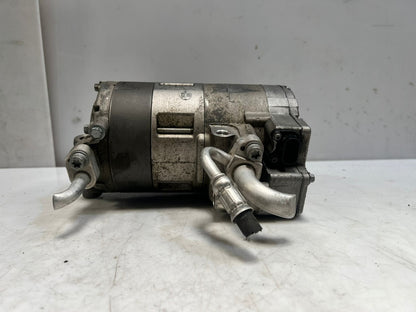 BMW X5 F15 330e 530e xDrive 740e Electric AC Compressor PUMP 9364867 OEM