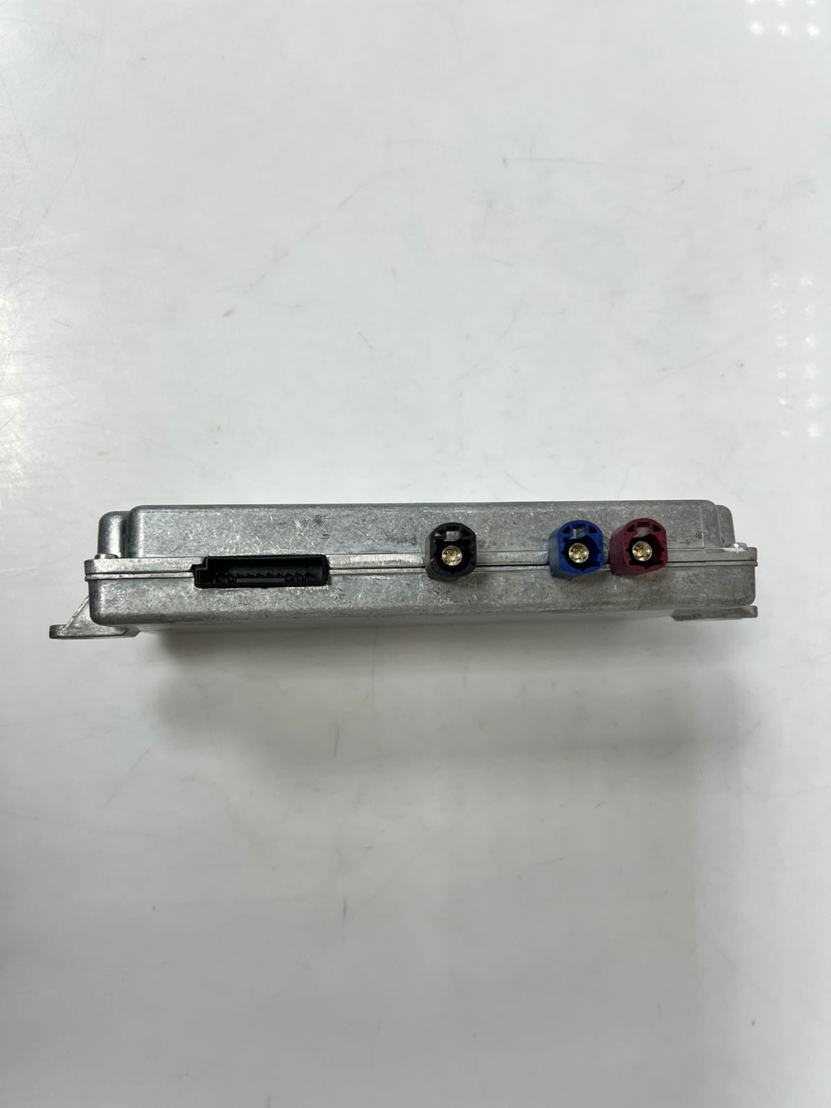 2007-2013 BMW X5 X6 E71 Rear View Camera Control Module 9259357 OEM