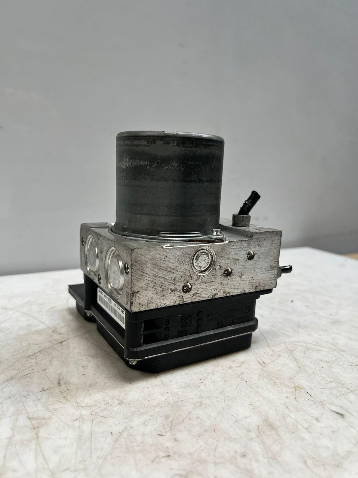 2010-2015 BMW X1 E84 3' E90 E91 Abs HYDRAULIC BLOCK DSC Pump 6798989 OEM