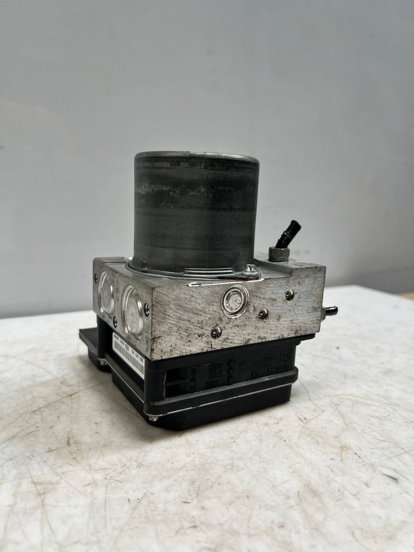 2010-2015 BMW X1 E84 3' E90 E91 Abs HYDRAULIC BLOCK DSC Pump 6798989 OEM