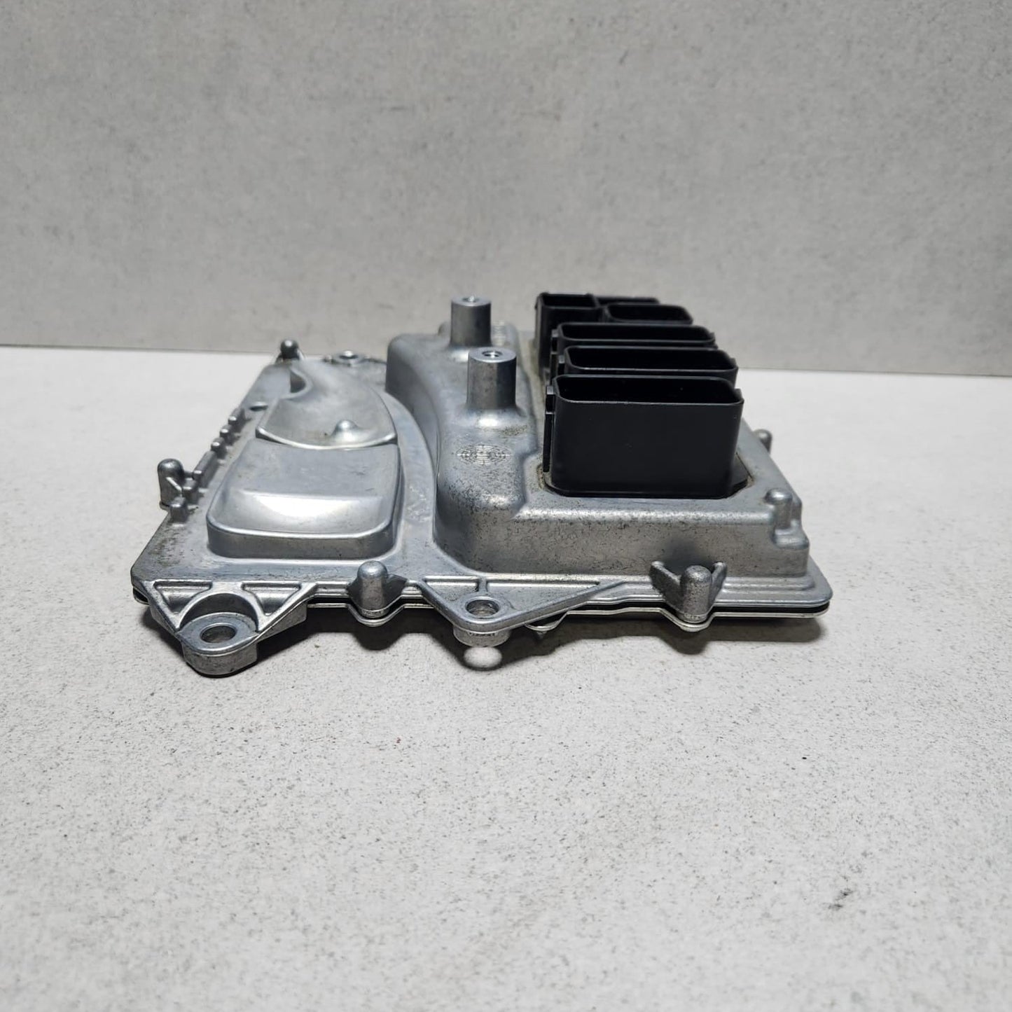 2009-2016 BMW 535i Engine Control Unit DME 7604402 5 Series F11 535i ECU