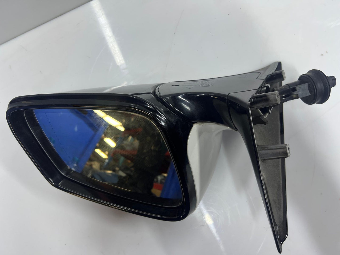OEM BMW M6 F06 Left Driver Door Mirror 021016 Power Heated 2012-2018