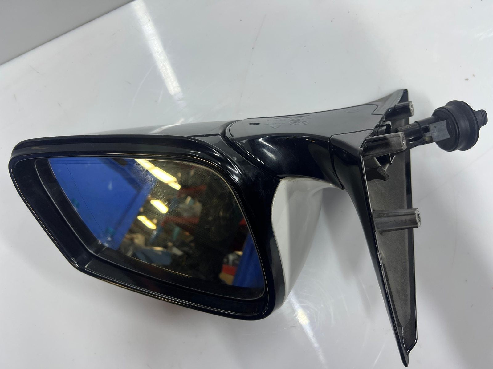 OEM BMW M6 F06 Left Driver Door Mirror 021016 Power Heated 2012-2018