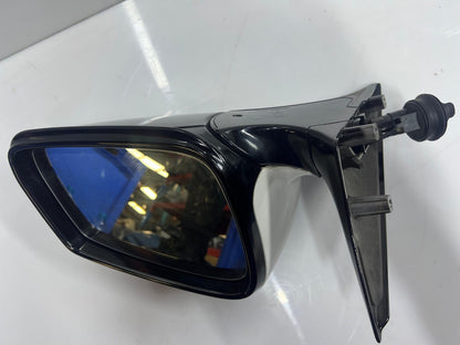 OEM BMW M6 F06 Left Driver Door Mirror 021016 Power Heated 2012-2018