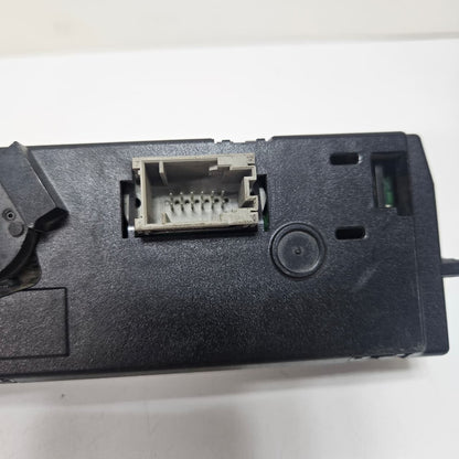 2007-2009 BMW 335i 328i E90 E91 Climate Control Switch 9147299