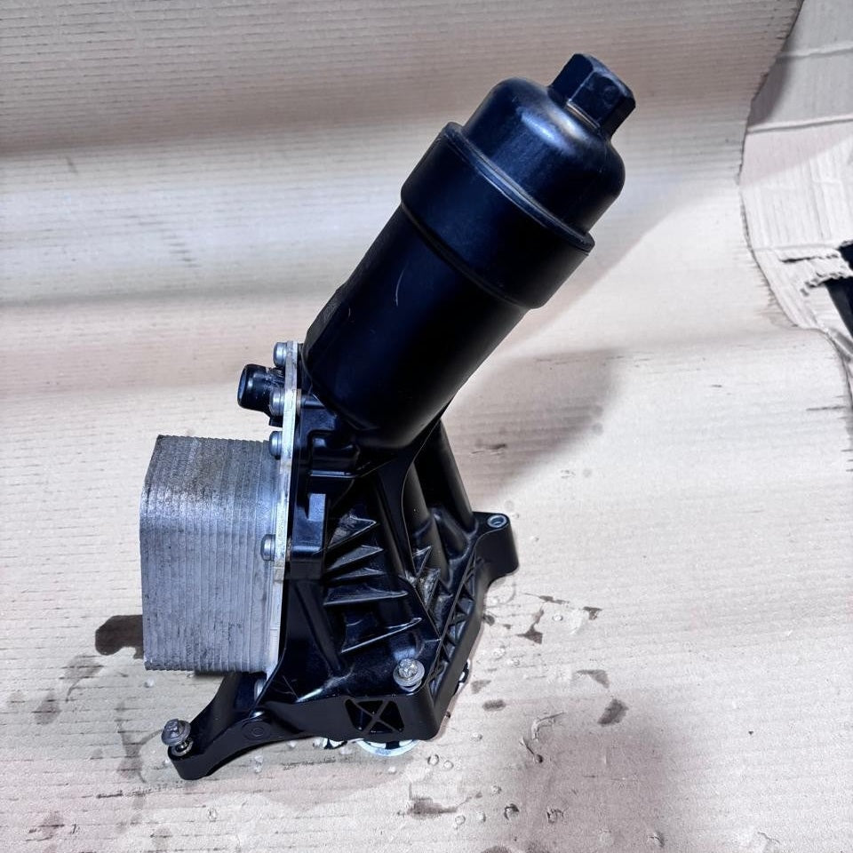 BMW  B47 F30 F20 F10 OIL FILTER  8513965/7056866