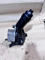 Bild in die Galerieansicht laden, BMW  B47 F30 F20 F10 OIL FILTER  8513965/7056866