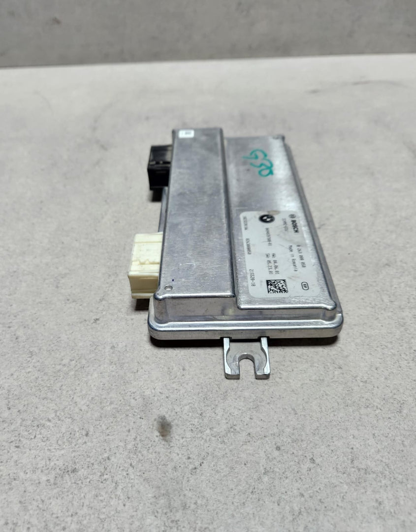 2016-2019 BMW 750Li Surround View Camera Control Module 9459780