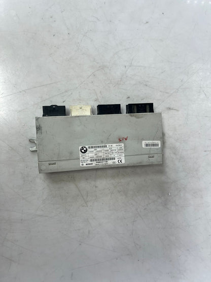 2010-2016 BMW 535i 5 Series F10 F11 Tailgate Control Unit 7317514 OEM