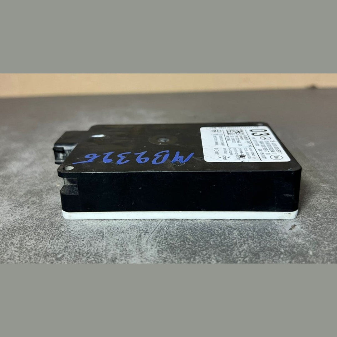 Mercedes W205 W222 Bumper Blind Spot Radar Distance Sensor Module A000 9055701