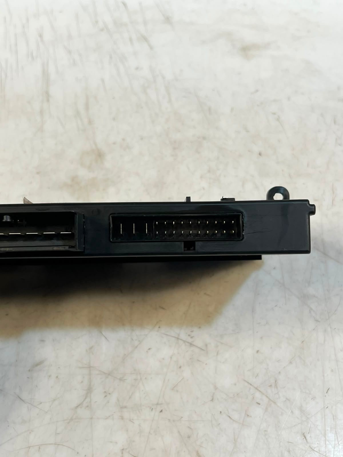 2011-2017 BMW X3 F25 BODY Comfort Control Module BCM 9287218 OEM