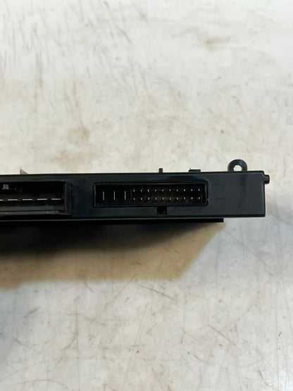 2011-2017 BMW X3 F25 BODY Comfort Control Module BCM 9287218 OEM