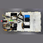 Bild in die Galerieansicht laden, OEM BMW 320d N47N F30 2013 ENGINE CONTROL UNIT DDE ECU KIT 8573259 USED