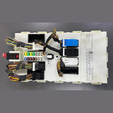 OEM BMW 320d N47N F30 2013 ENGINE CONTROL UNIT DDE ECU KIT 8573259 USED
