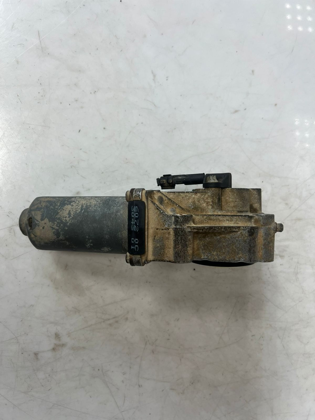 2004-2010 BMW X3 E83 X6 X5 E53 E70 Transfer Case Actuator Motor 7528559 OEM