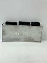BMW 3 X3 Z8's E46 E83 E52 GM V GENERAL CONTROL BASIC MODULE GM5RD K-BUS 6923960