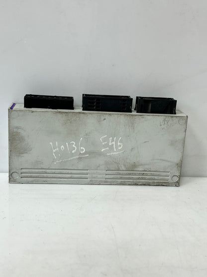 BMW 3 X3 Z8's E46 E83 E52 GM V GENERAL CONTROL BASIC MODULE GM5RD K-BUS 6923960