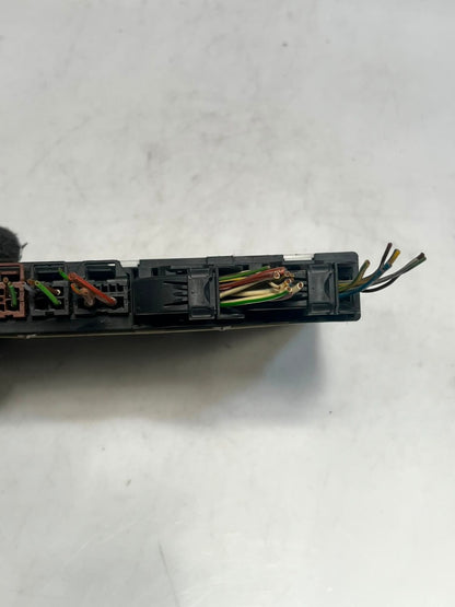 2011-2016 BMW 528i F10 F11 535i 550i FRONT LEFT Seat Control Module 9225621 OEM