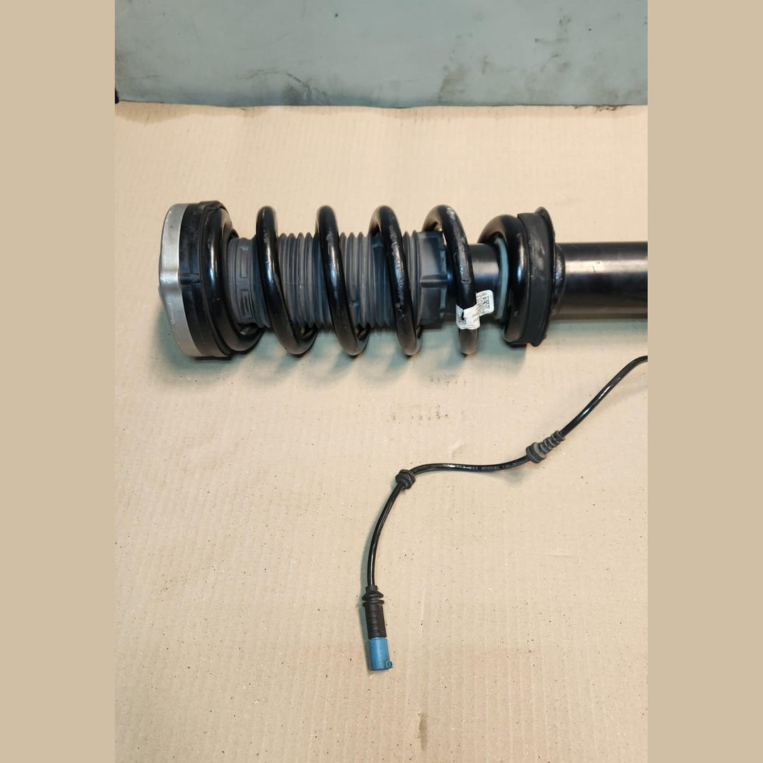 2019 BMW X6 Shock Absorber With VDC Front Left 6896439 X5 G05 and X6 G06 