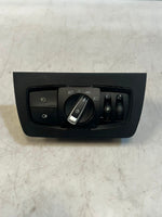 Load image into Gallery viewer, BMW 1 2 3 Series F20 F21 F30 F31 F32 Headlight Control Switch 9265305 OEM