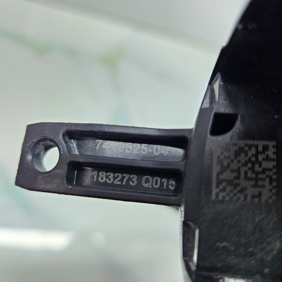 Genuine 2017 BMW X3 G01 X4 G02 Door Exterior Handle 7470525 Brand New