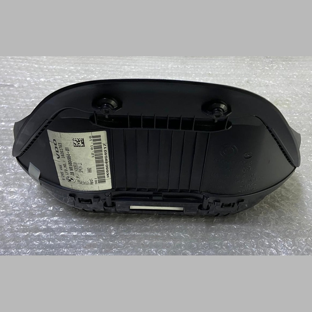 OEM BMW F45 F46 F48 X1 6WA Petrol Instrument Cluster Speedometer HUD 6804954