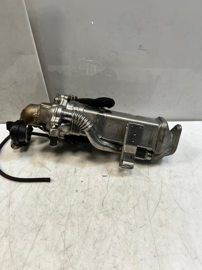 BMW 3' F30 F31 N57 F10 F11 320d, 520d, 530d 330d EGR Valve And Cooler 7822350
