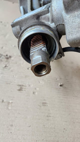 BMW Elektro-Lenkgetriebe 3210 6859305 1er F20 F21 F23 F30 Rechtslenker