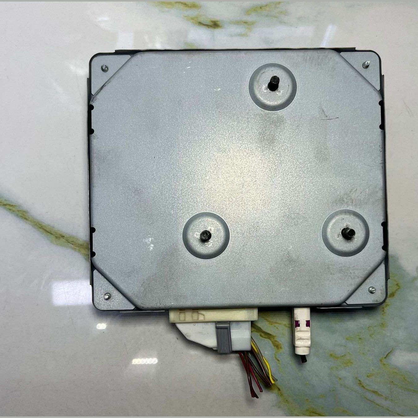 Mercedes Control Unit Rear-View Camera A2048207226 W204 C-Class