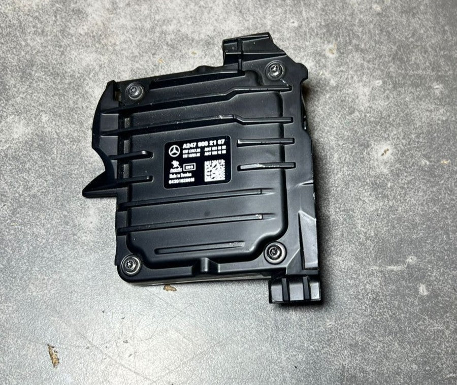 Mercedes-Benz W247 W177 Front Lane Assist Multifunction Camera Unit A247 9002107