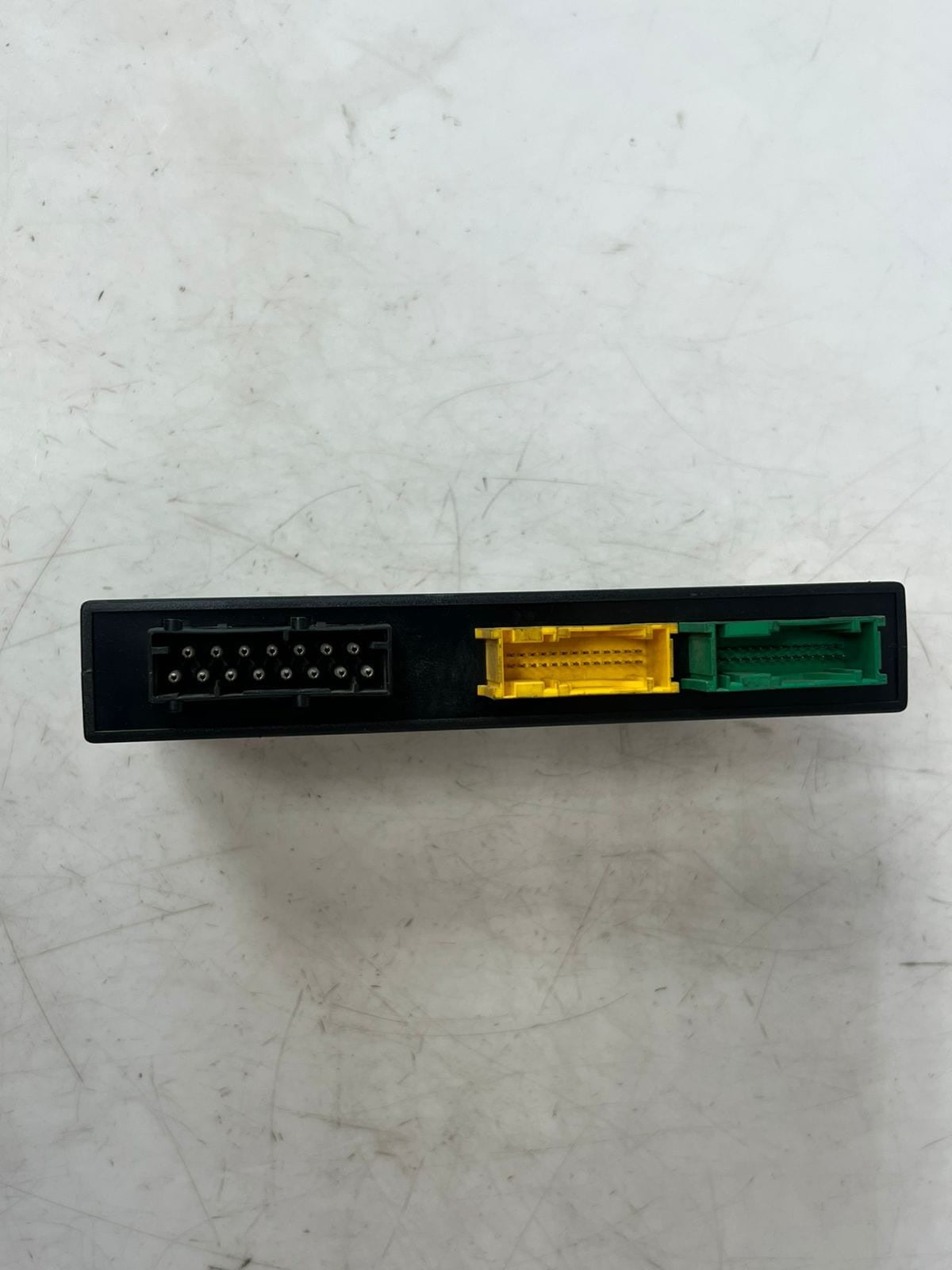 1996-1998 BMW 3 Series E36 Z3 GMIV Body Control Module BCM 8369482 OEM