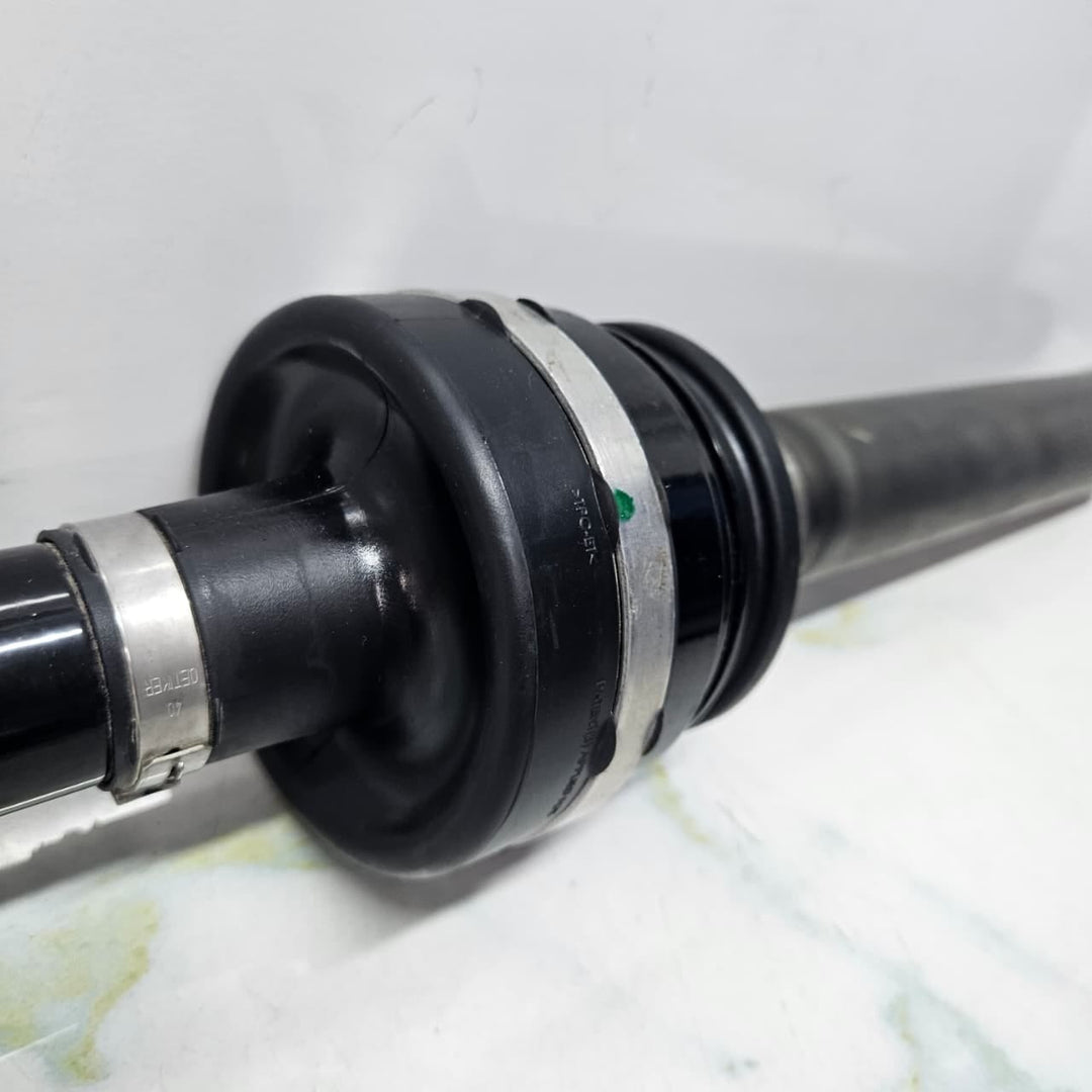 2022-2023 BMW i4 G26 Drive Shaft Rear Right 5A14862 Used TEST DRIVE LOW MILEAGE 
