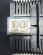 Load image into Gallery viewer, Genuine 1999-2005 BMW 3 Series Light Switch 6901429 E46 OEM